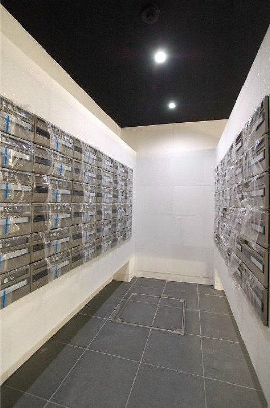 ステージグランデ神楽坂 その他6