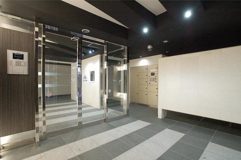 ステージグランデ神楽坂 その他10