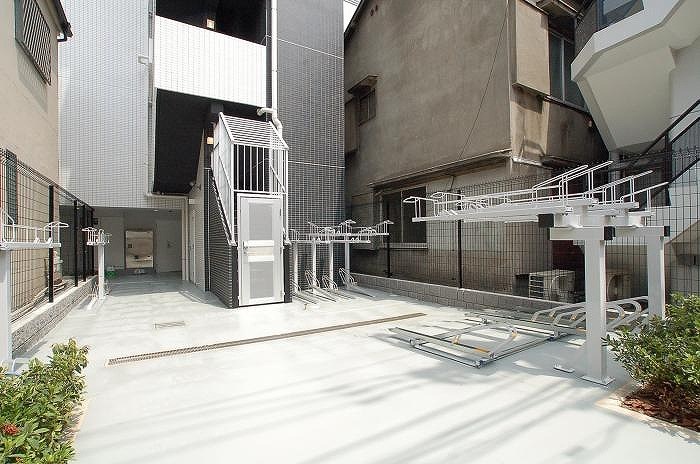 ステージグランデ神楽坂 その他11