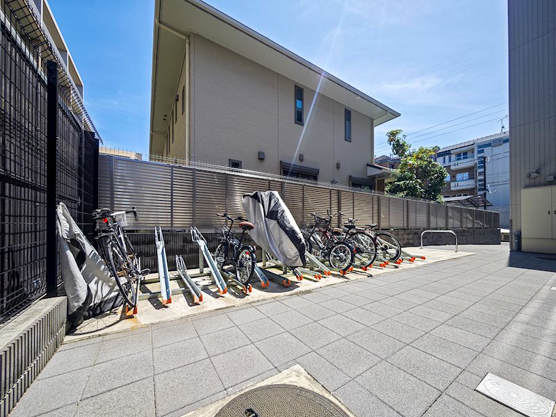 ハーモニーレジデンス文京千石 その他外観4