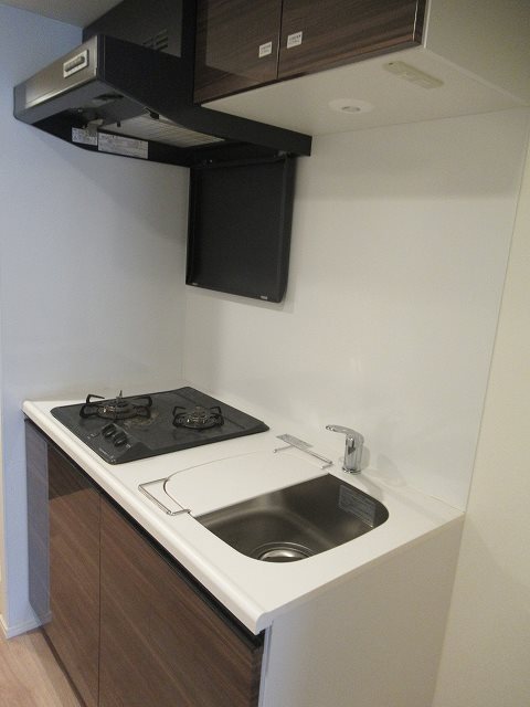 ハーモニーレジデンス文京千石 キッチン