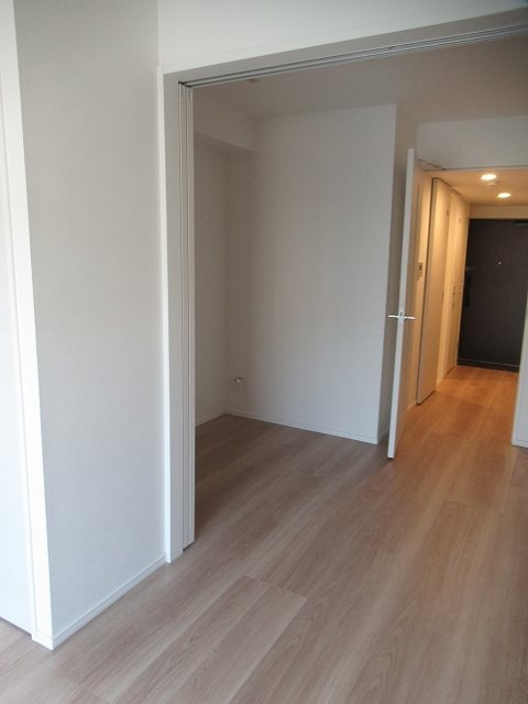 ハーモニーレジデンス文京千石 ベッドルーム