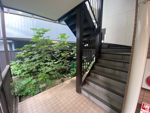 ベルグランデ  その他外観1