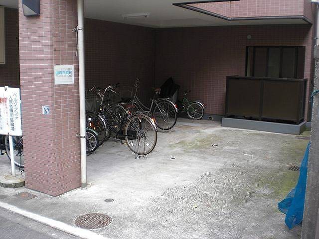 ベルグランデ  その他外観2