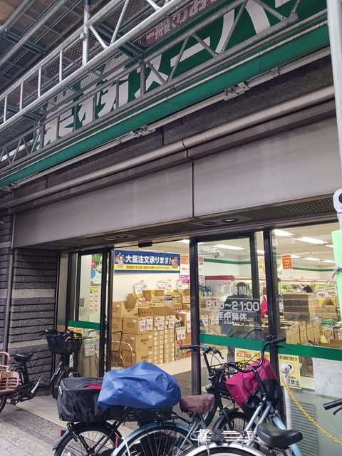 ハウオリ その他外観2