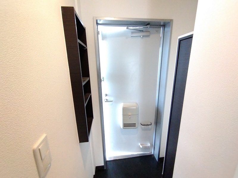 レオネクストエステート旗の台 その他8