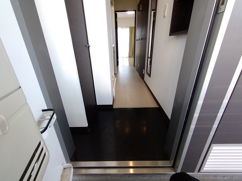 レオネクストエステート旗の台 その他13