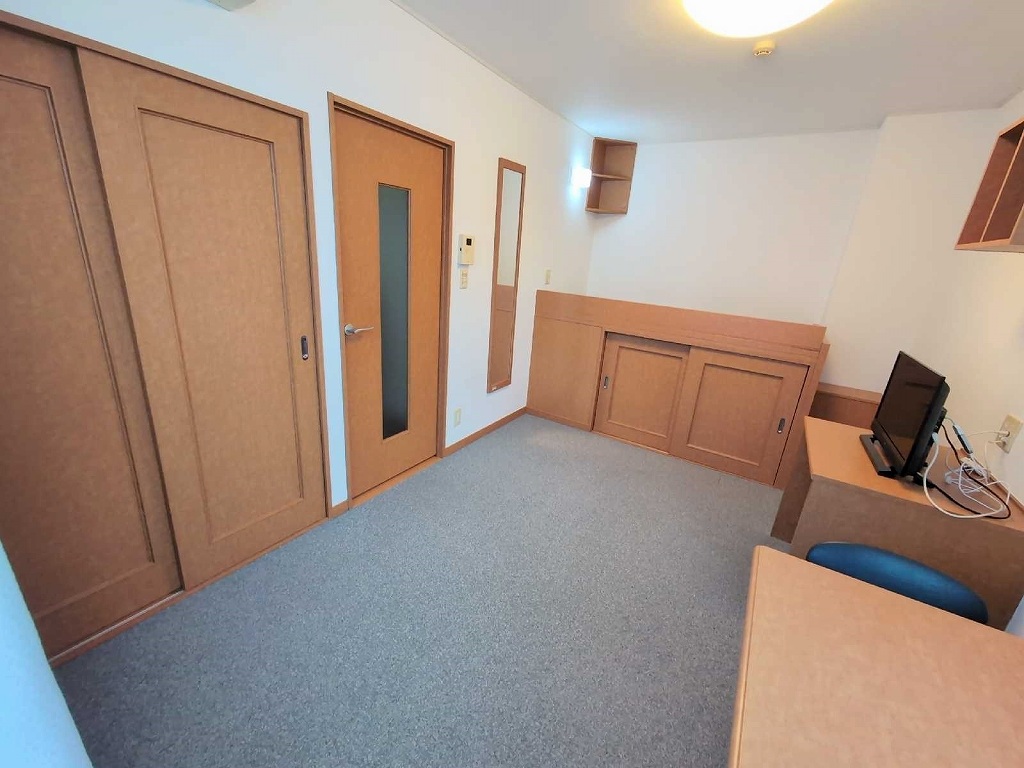 レオパレス東大井 その他6