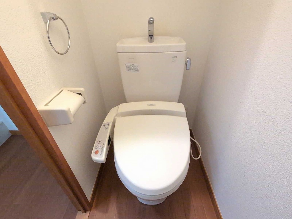 レオパレス東大井 その他8