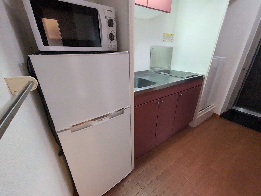 レオパレス東大井 その他10