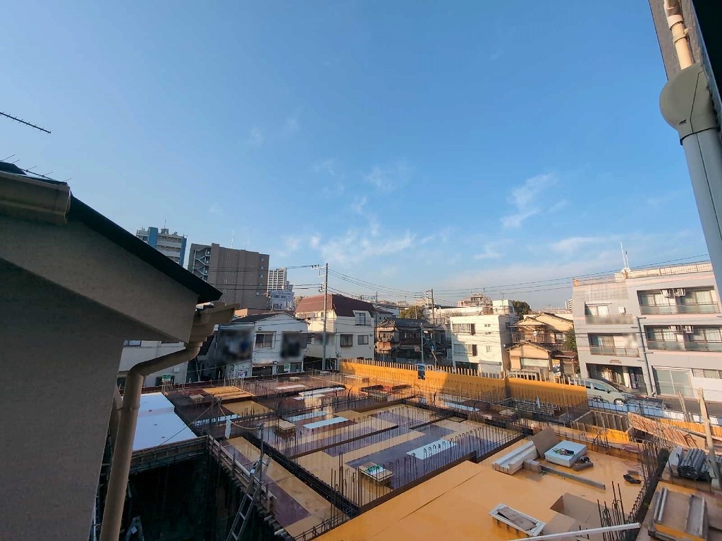 レオパレス東大井 その他12