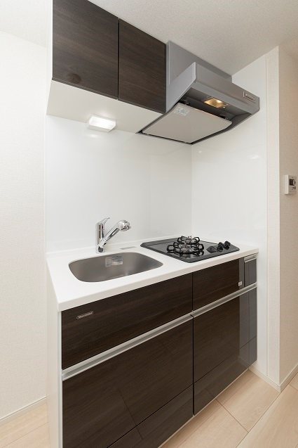 アルテシモアクレ キッチン