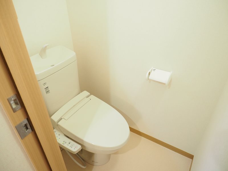 メゾン三宿 その他5