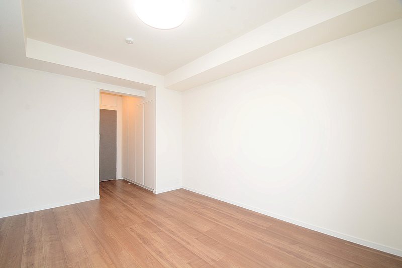 グランドコンシェルジュ世田谷アジールコート ベッドルーム