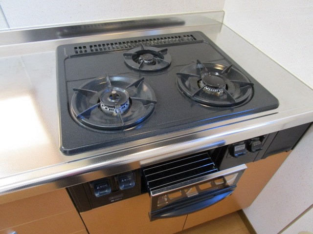 ルーミー千歳台 その他4