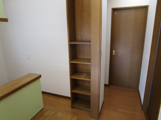 ルーミー千歳台 その他5