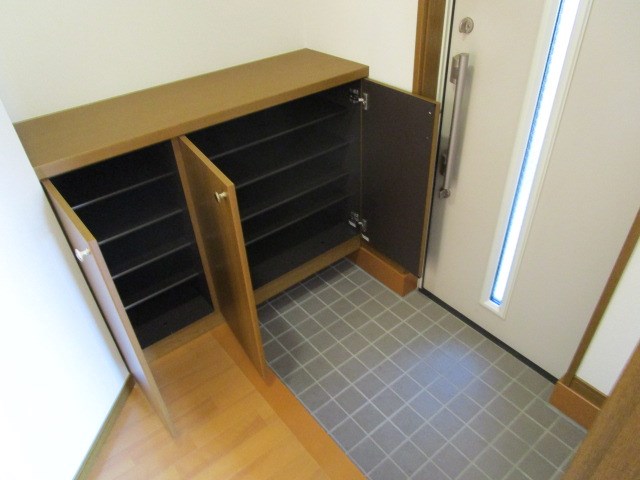 ルーミー千歳台 その他6