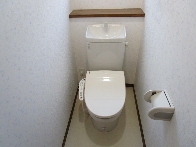 ルーミー千歳台 その他7