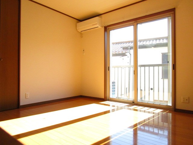 ルーミー千歳台 その他10