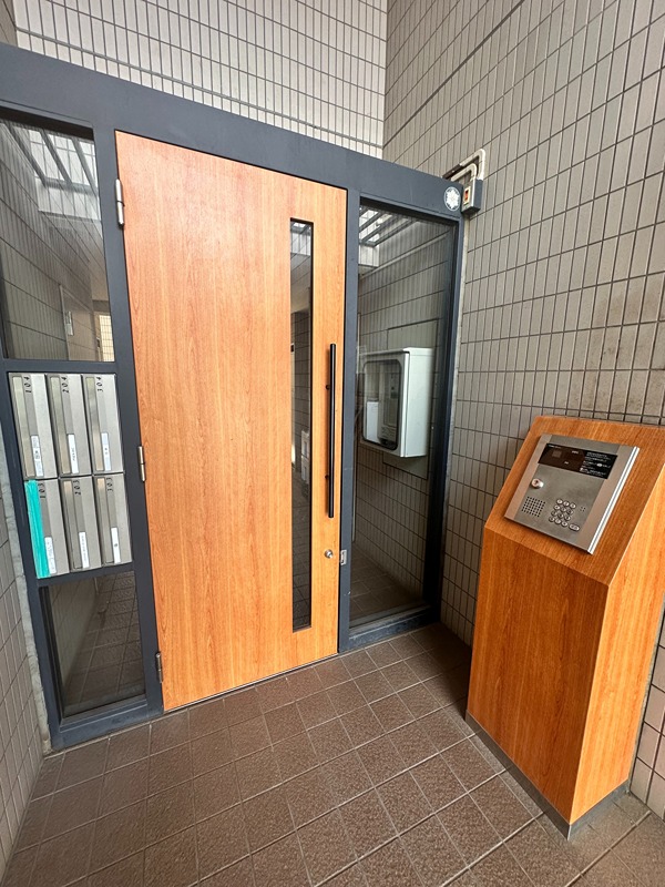 リュゼ経堂 その他外観1