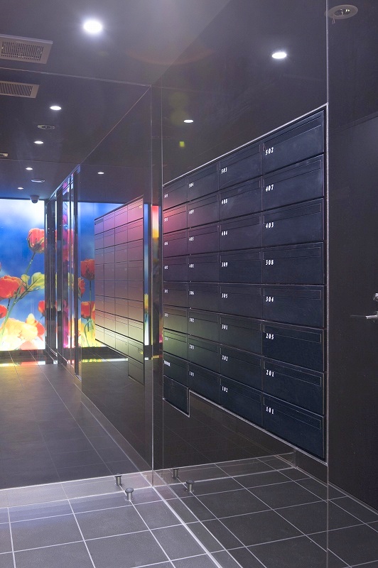 THE　HOUSE　赤坂檜町 その他4