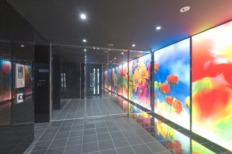 THE　HOUSE　赤坂檜町 その他6