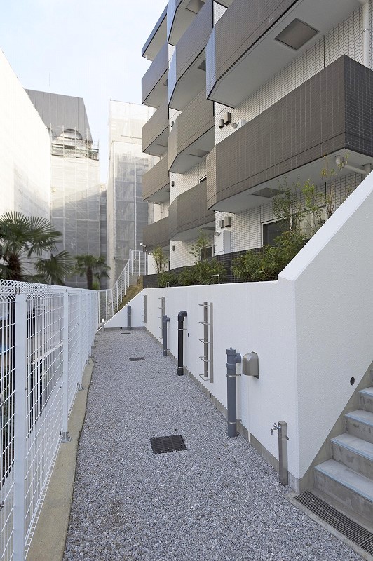 THE　HOUSE　赤坂檜町 その他8