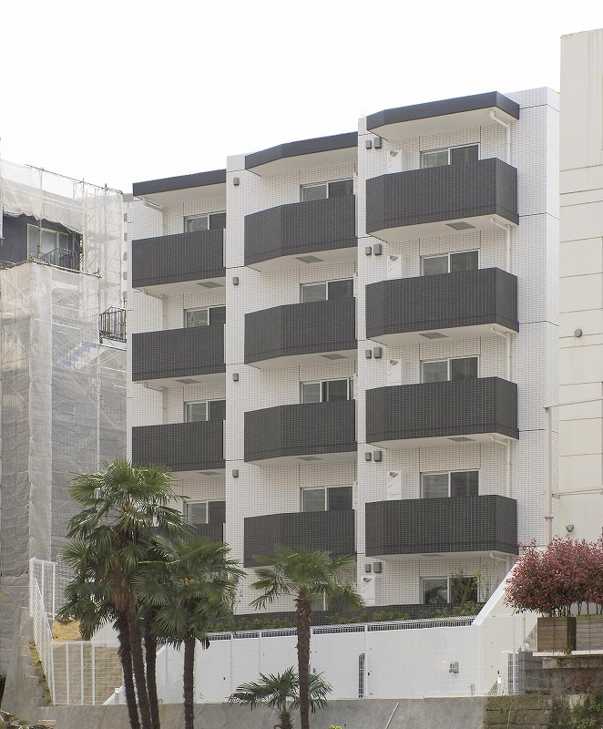 THE　HOUSE　赤坂檜町 その他9