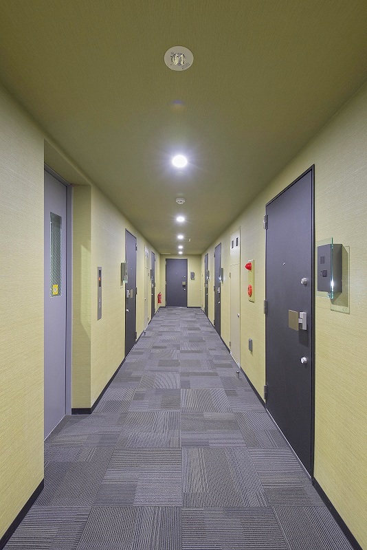 THE　HOUSE　赤坂檜町 その他14