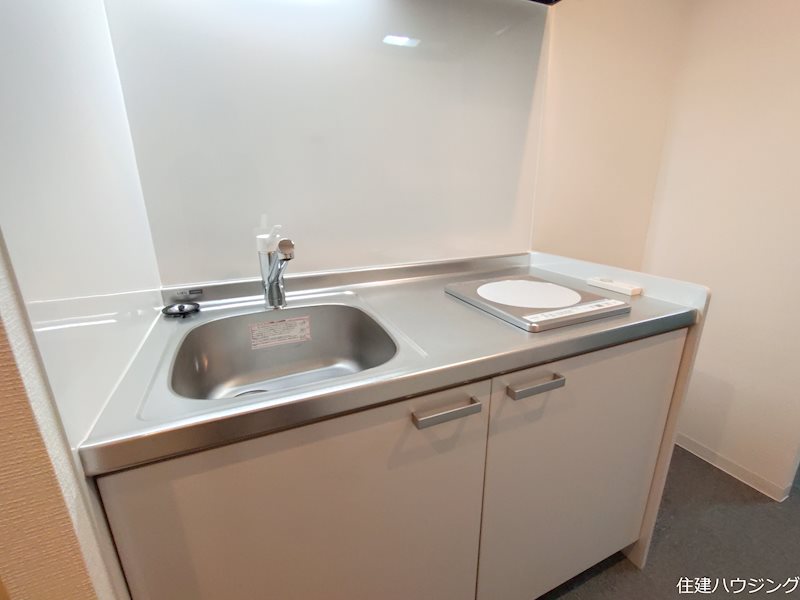 銀座永谷タウンプラザ 玄関