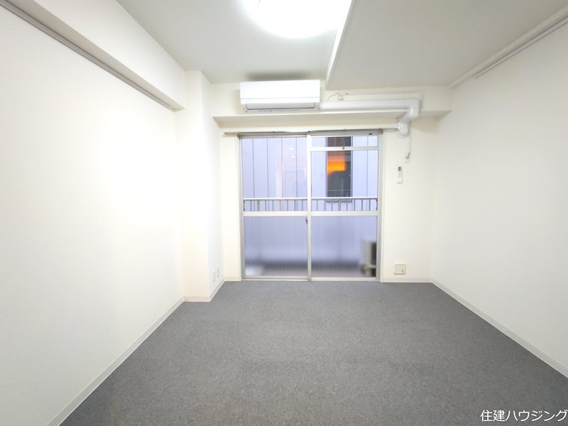 銀座永谷タウンプラザ リビング