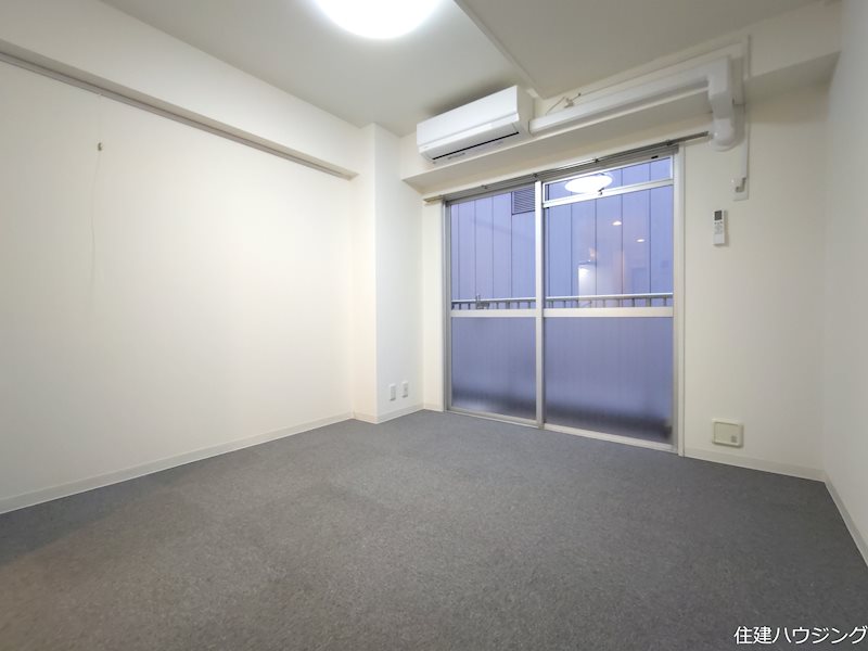 銀座永谷タウンプラザ ベッドルーム