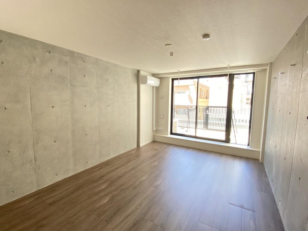 ROOTs Shibuya Honmachi リビング