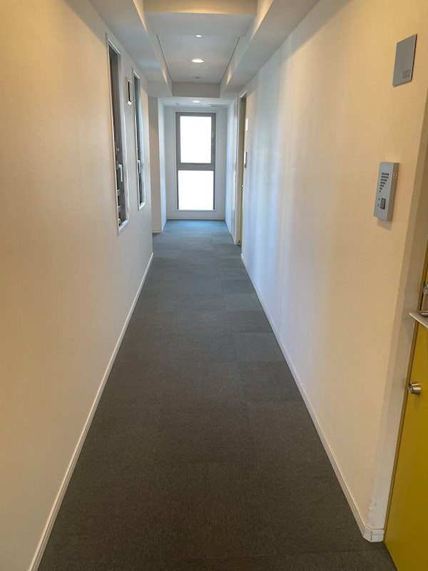 芝ウエスト その他外観1