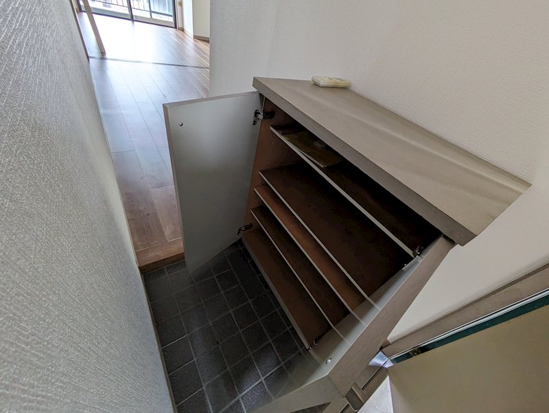 シャンテ三宿 その他2