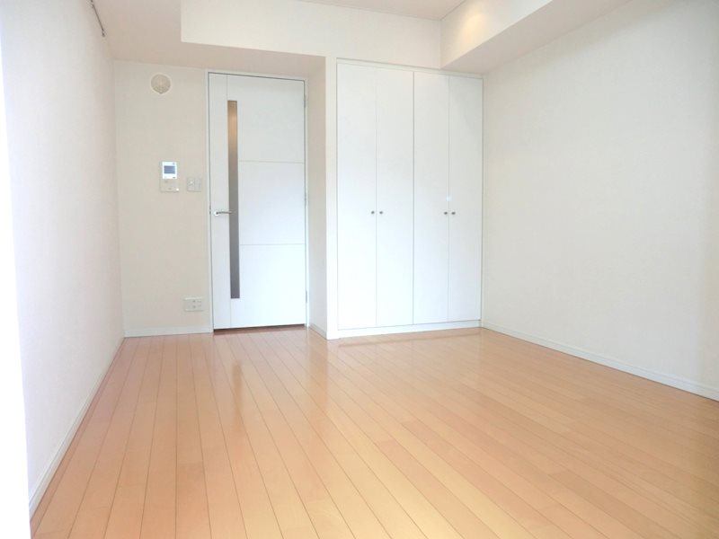 芝ウエスト リビング