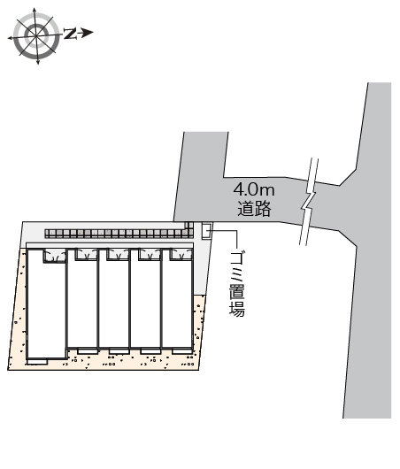レオネクスト竹豊 その他1