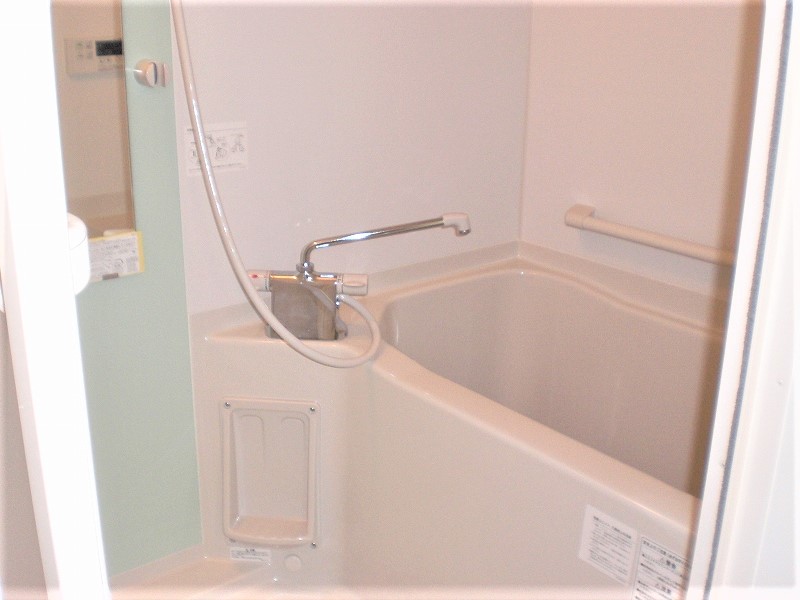 レオネクスト竹豊 風呂画像