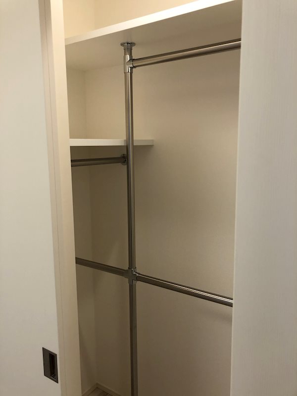 メイクス新中野アジールコート その他4