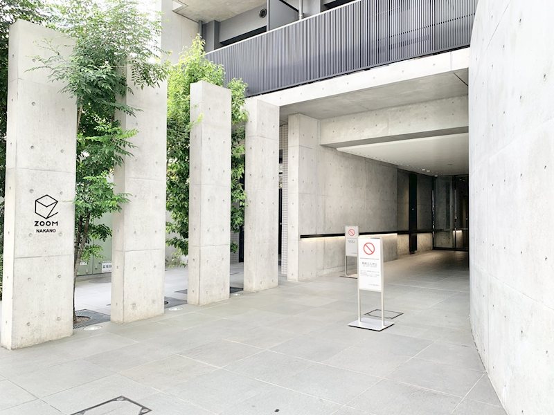 ZOOM中野 その他1