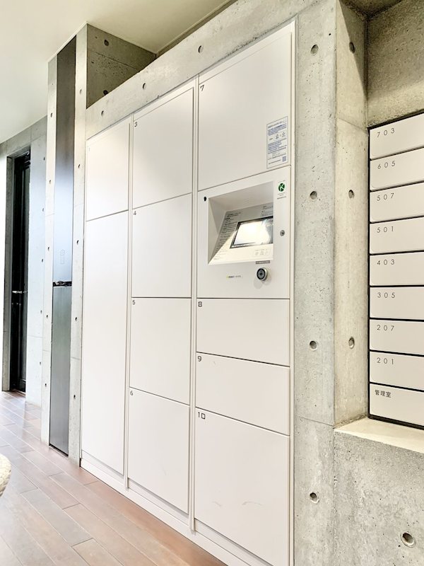 ZOOM中野 その他4