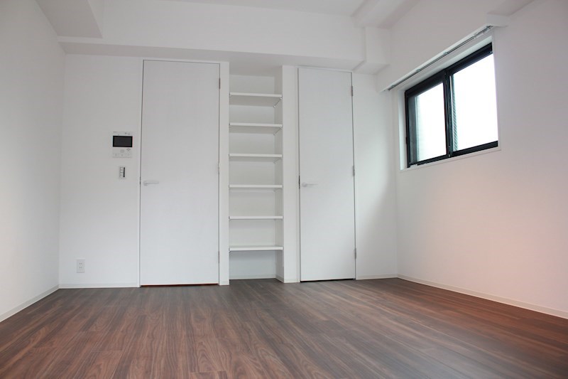 ZOOM中野 リビング