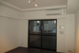 ZOOM中野 ベッドルーム