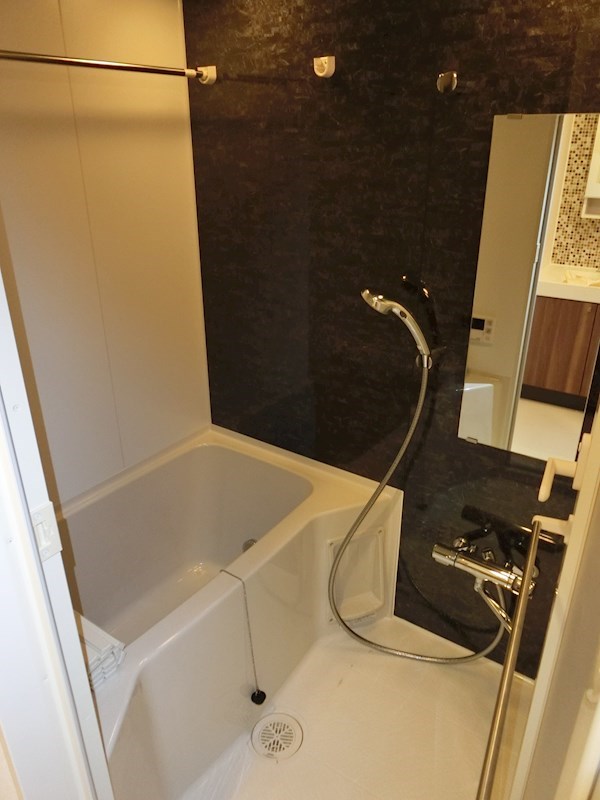 ZOOM中野 風呂画像