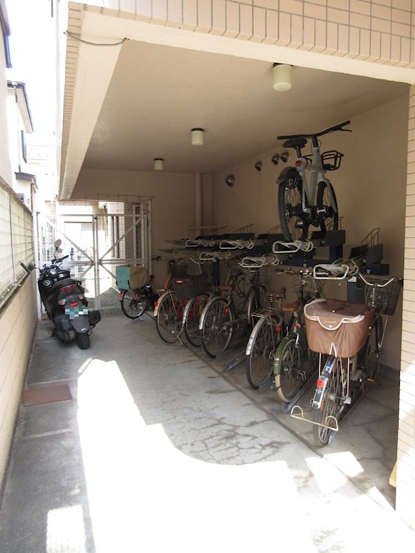 カーサ・デ・セビーア弥生 その他2