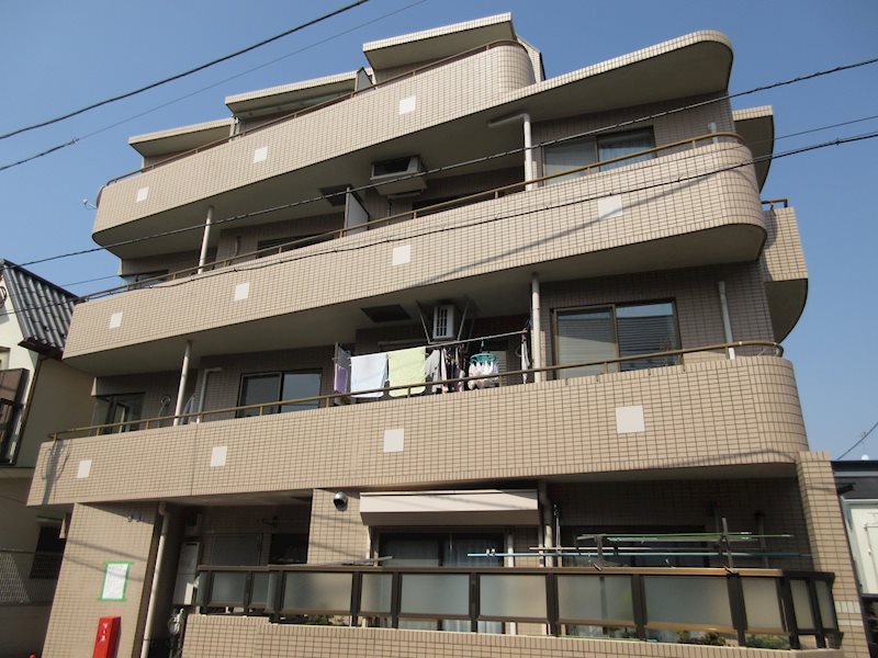 カーサ・デ・セビーア弥生 その他外観1