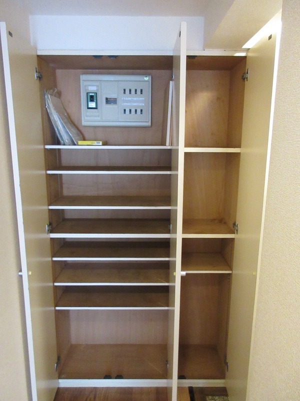 カーサ・デ・セビーア弥生 その他13