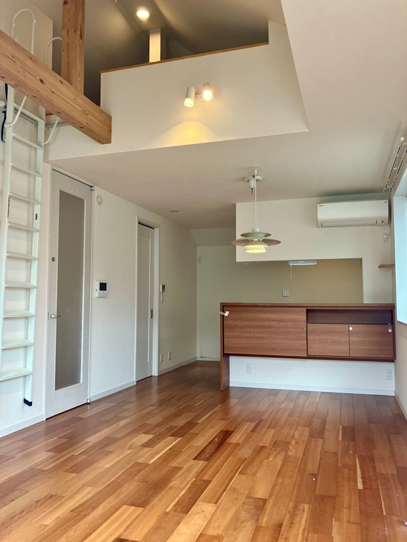 和泉戸建 風呂画像