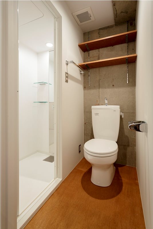 オーベル渋谷 その他2