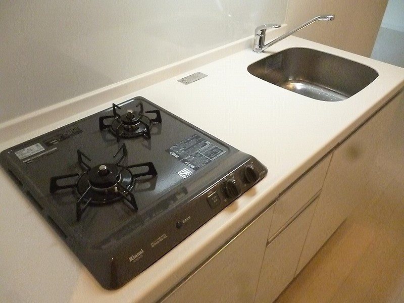 ブリステラス学芸大学前 キッチン